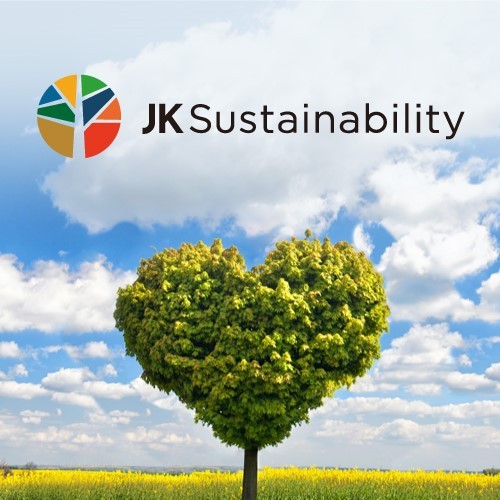 写真：サステナビリティ