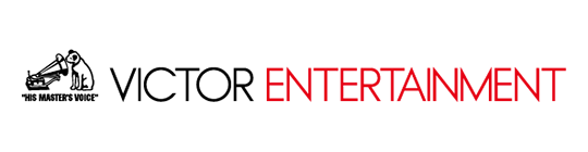 ロゴ：株式会社JVCケンウッド・ビクターエンタテインメント