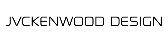 ロゴ：株式会社 JVCケンウッド・デザイン